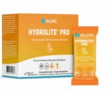 Valens Hydrolite⁺ Pro prašek za pripravo napitka, 20 vrečk Valens Hydrolite⁺ Pro prašek za pripravo napitka, 20 vrečk