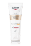 Eucerin Hyaluron-Filler + Elasticity krema za roke proti starostnim pegam ZF30, 75 ml Eucerin Hyaluron-Filler + Elasticity krema za roke proti starostnim pegam ZF30, 75 ml