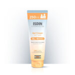 ISDIN Fotoprotector Wet Skin gel krema za telo ZF50, 250 ml ISDIN Fotoprotector Wet Skin gel krema za telo ZF50, 250 ml