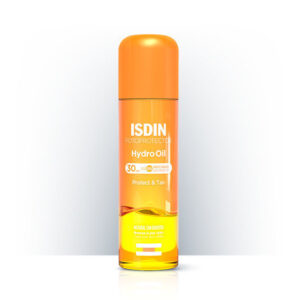 ISDIN Fotoprotector Hydro Oil vlažilno olje za telo ZF30, 200 ml