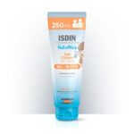 ISDIN Fotoprotector Pediatrics Wet Skin gel krema za telo ZF50, 250 ml ISDIN Fotoprotector Pediatrics Wet Skin gel krema za telo ZF50, 250 ml