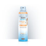 ISDIN Fotoprotector Pediatrics Transparent Spray Wet Skin prozoren sprej za telo ZF50, 250 ml ISDIN Fotoprotector Pediatrics Transparent Spray Wet Skin prozoren sprej za telo ZF50, 250 ml