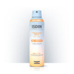 ISDIN Fotoprotector Transparent Spray Wet Skin prozoren sprej za telo ZF30, 250 ml ISDIN Fotoprotector Transparent Spray Wet Skin prozoren sprej za telo ZF30, 250 ml