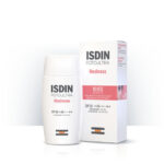ISDIN Fotoultra Redness krema za kožo z rdečico ZF50, 50 ml