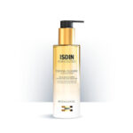 ISDIN Isdinceutics Essential Cleansing oljni čistilec za obraz, 200 ml ISDIN Isdinceutics Essential Cleansing oljni čistilec za obraz, 200 ml
