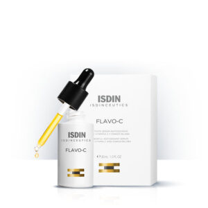ISDIN Isdinceutics Flavo-C antioksidacijski serum, 30 ml