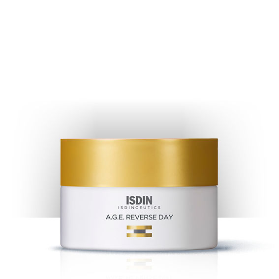 ISDIN Isdinceutics Rejuvenate A.G.E. Reverse dnevna obnovitvena krema, 50 ml ISDIN Isdinceutics Rejuvenate A.G.E. Reverse dnevna obnovitvena krema, 50 ml
