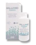 Ialuxid Clean kozmetična raztopina za čiščenje kože, nagnjene k aknam, 100 ml Ialuxid Clean kozmetična raztopina za čiščenje kože, nagnjene k aknam, 100 ml