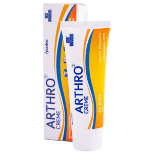 Ice Power Arthro krema, 60 g