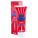 Ice Power Hot grelni gel, 75 ml Ice Power Hot grelni gel, 75 ml