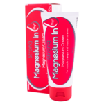 Ice Power Mgnesium In Strong krema, 90 g Ice Power Mgnesium In Strong krema, 90 g