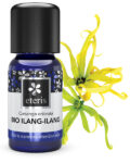 Eteris Ilang-ilang eterično olje BIO, 10 ml Eteris Ilang-ilang eterično olje BIO, 10 ml