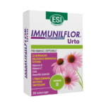 Immunilflor Urto, 30 kapsul Immunilflor Urto, 30 kapsul