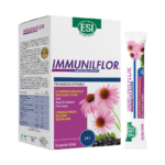 Immunilflor Pocket Drink, 16 vrečk po 20 ml Immunilflor Pocket Drink, 16 vrečk po 20 ml