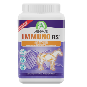 Immuno RS prašek za konje, 1 kg