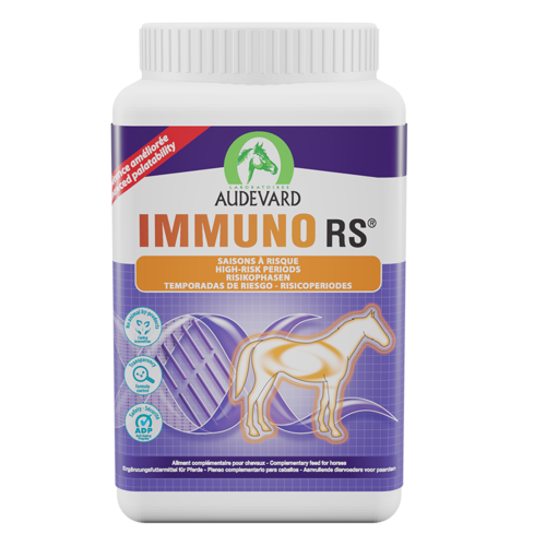 Immuno RS prašek za konje, 1 kg Immuno RS prašek za konje, 1 kg