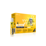 Yasenka Imuno Royal Jelly 300 Junior ampule, 16 x 20 ml
