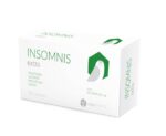 VonPharma Insomnis Extra kaspule, 30 kapsul VonPharma Insomnis Extra kaspule, 30 kapsul