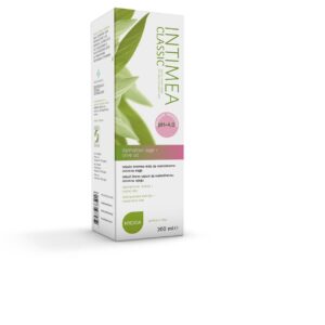 Intimea Hygieia Classic tekoče milo za intimno nego, 200 ml
