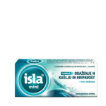 Isla Mint pastile, 30 pastil Isla Mint pastile, 30 pastil
