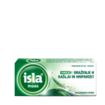 Isla Moos pastile, 30 pastil