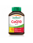 Jamieson Koencim Q10 60 mg kapsule, 80 kapsul Jamieson Koencim Q10 60 mg kapsule, 80 kapsul