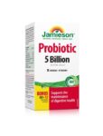 Jamieson Flora Biotik normalna jakost 5 milijard kapsule, 72 kapsul Jamieson Flora Biotik normalna jakost 5 milijard kapsule, 72 kapsul