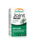 Jamieson Joint Relief kapsule z naravno membrano jajčne lupine, 30 kapsul Jamieson Joint Relief kapsule z naravno membrano jajčne lupine, 30 kapsul