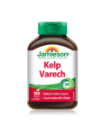 Jamieson Kelp 650 µg tablete, 100 tablet Jamieson Kelp 650 µg tablete, 100 tablet