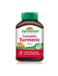 Jamieson Kurkuma 550 mg kapsule, 60 kapsul Jamieson Kurkuma 550 mg kapsule, 60 kapsul