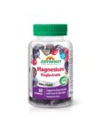 Jamieson Magnezij 20 mg žvečljive tablete, 60 tablet Jamieson Magnezij 20 mg žvečljive tablete, 60 tablet