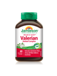Jamieson Relax & Sleep kapsule, 60 kapsul Jamieson Relax & Sleep kapsule, 60 kapsul