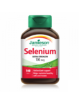 Jamieson Selen 100 µg tablete, 100 tablet