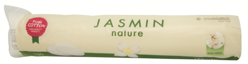 Jasmin nature blazinice vate sensitive double face, 100 blazinic Jasmin nature blazinice vate sensitive double face, 100 blazinic