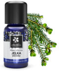 Eteris Sibirska jelka eterično olje, 10 ml Eteris Sibirska jelka eterično olje, 10 ml
