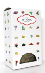Papaja Jetičnik čaj, 80 g Papaja Jetičnik čaj, 80 g