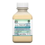 Jevity Plus HP 1,3 kcal/ml, 500 ml Jevity Plus HP 1,3 kcal/ml, 500 ml
