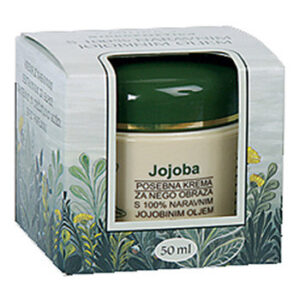 Mioba Jojoba krema, 50 ml