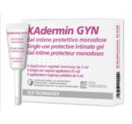 Kadermin Gyn intimni gel z aplikatorjem, 6 x 5 ml Kadermin Gyn intimni gel z aplikatorjem, 6 x 5 ml