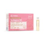 Medex Kolagenlift tekočina, 10 stekleničk po 9 ml Medex Kolagenlift tekočina, 10 stekleničk po 9 ml