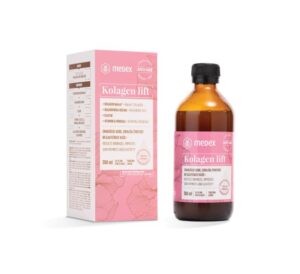 Medex Kolagenlift tekočina, 300 ml