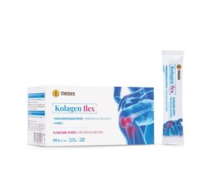 Medex Kolagenflex, 14 vrečk po 10 g