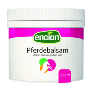 Encian Konjski balzam, 700 ml