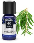 Eteris Kajeput eterično olje BIO, 10 ml Eteris Kajeput eterično olje BIO, 10 ml