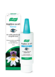 Kapljice za oči, 10 ml Kapljice za oči, 10 ml