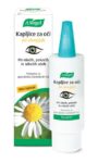 A. Vogel kapljice za oči pri alergijah, 10 ml A. Vogel kapljice za oči pri alergijah, 10 ml