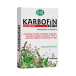 Karbofin forte kapsule, 30 kapsul Karbofin forte kapsule, 30 kapsul
