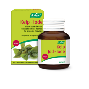 Kelp tablete, 120 tablet