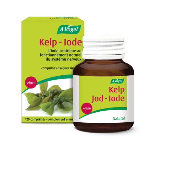 Kelp tablete, 120 tablet Kelp tablete, 120 tablet