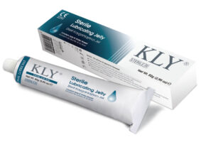 Kly lubrikant gel sterilen, 82 g